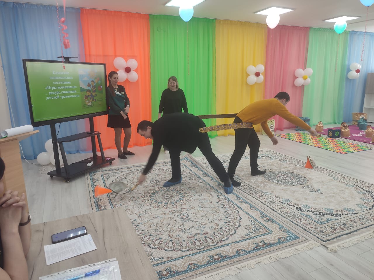 фото мастер класс