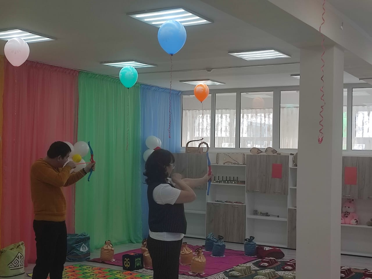 фото мастер класс 2